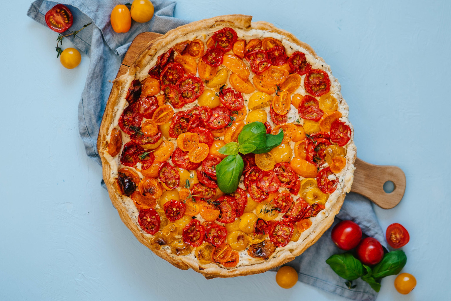 Rezepte und Kochideen.