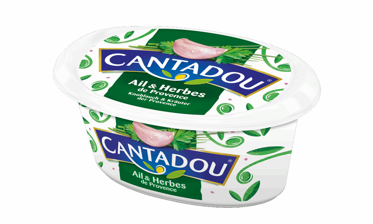 Ail & Herbes de Provence