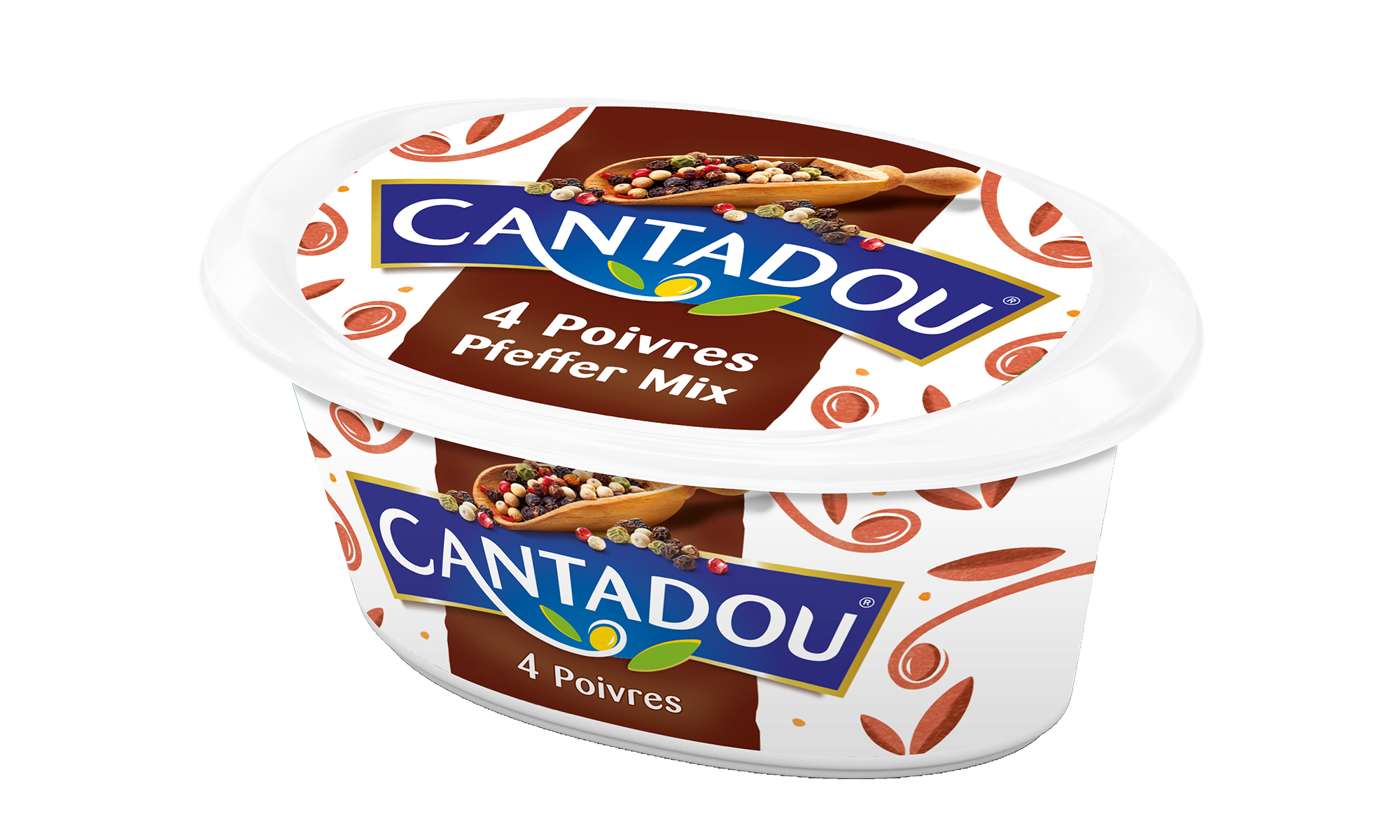 Quatre Poivres